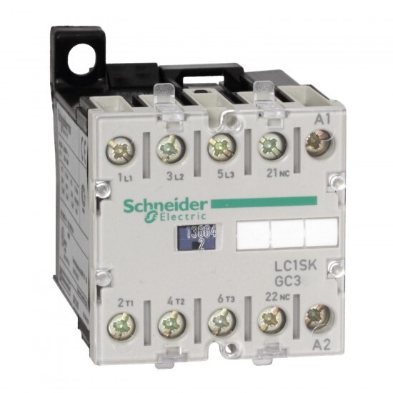 LC1SKGC301M7  Schneider