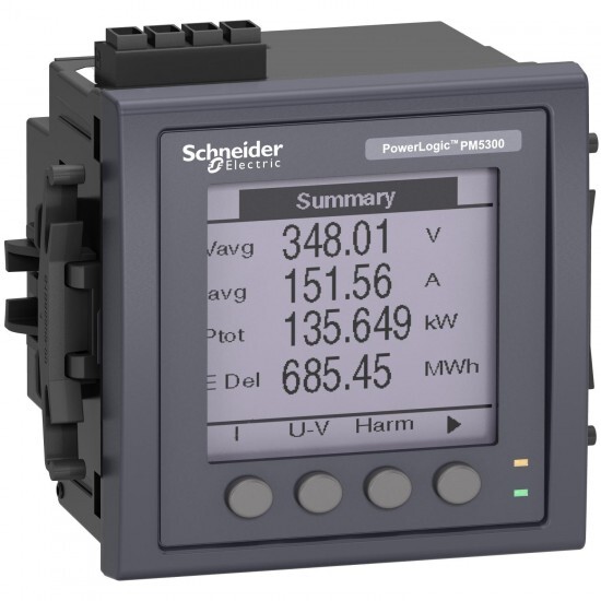 METSEPM5320  Schneider Electric