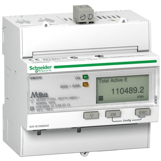 A9MEM3235  Schneider Electric
