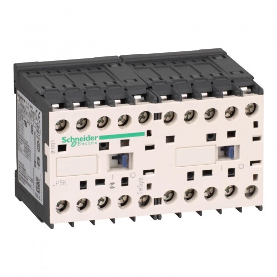 LP5K06015BW3  Schneider Electric