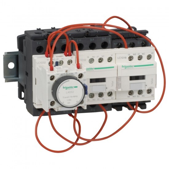 LC3D32AP7  Schneider Electric