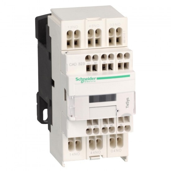 CAD323P7 Schneider Electric CAD323P7 Schneider Electric