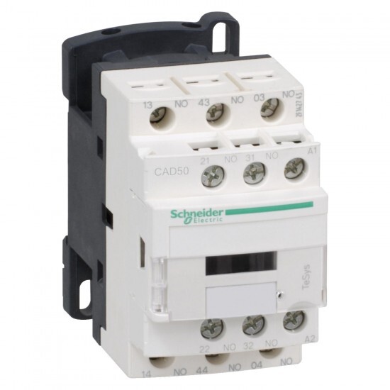 CAD50FE7  Schneider Electric