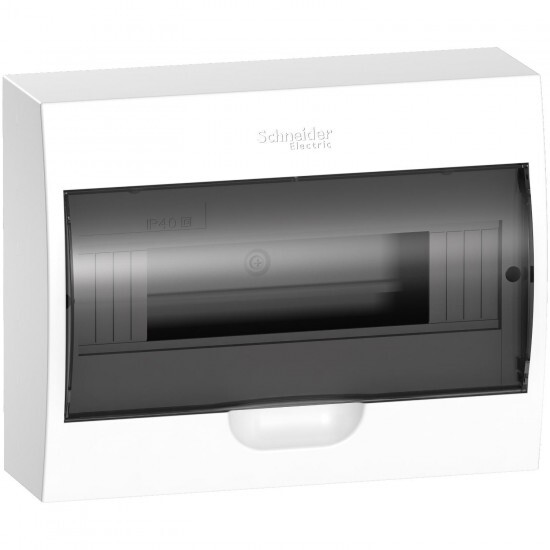 EZ9E112S2S  Schneider