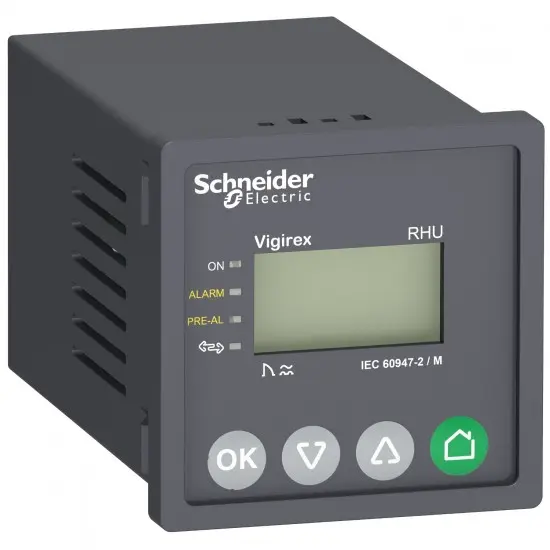 LV481001  Schneider Electric