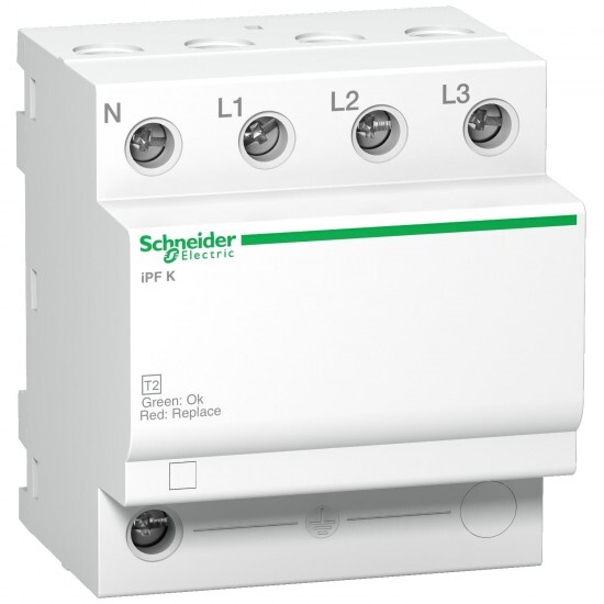 A9L15586  Schneider Electric