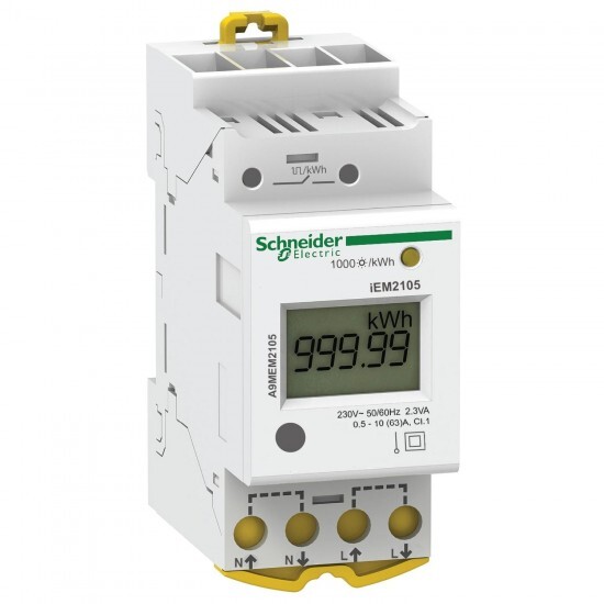 A9MEM2105  Schneider Electric