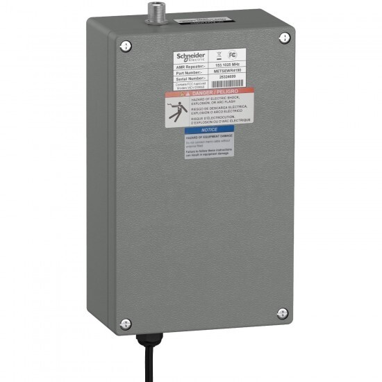 METSEWR4200  Schneider