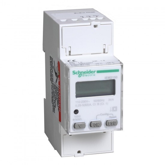 A9MEM2150  Schneider Electric