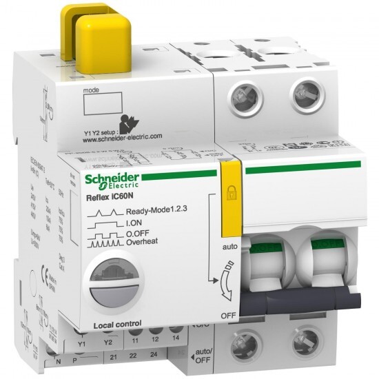 A9C62263  Schneider Electric