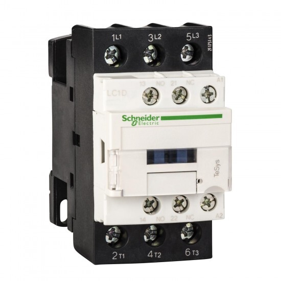 LC1D25M7  Schneider Electric