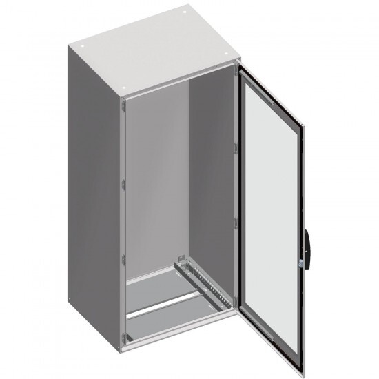 NSYSM18640T  Schneider Electric