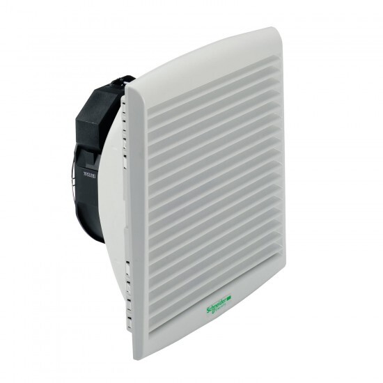 NSYCVF165M230PF  Schneider Electric