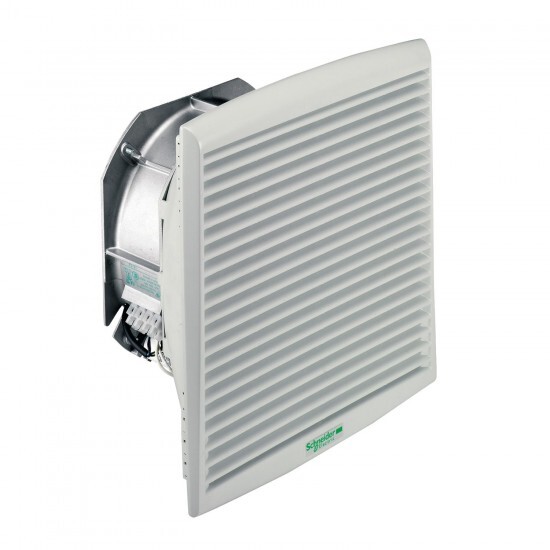 NSYCVF850M115PF  Schneider Electric