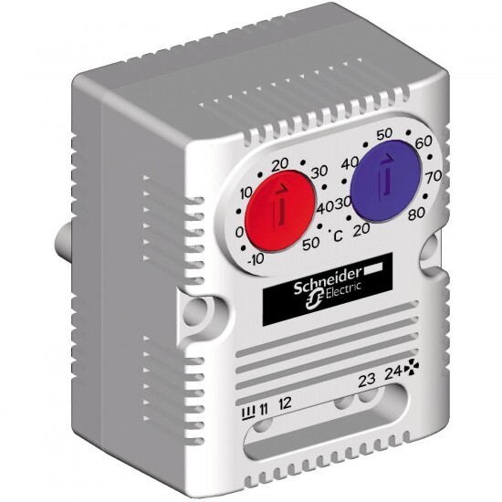 NSYCCOTHD  Schneider Electric