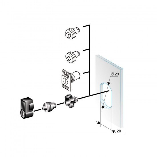 NSYTC7CRN Schneider Electric NSYTC7CRN Schneider Electric
