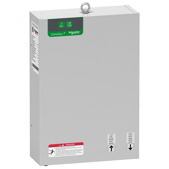 NSYCEWX1K  Schneider Electric