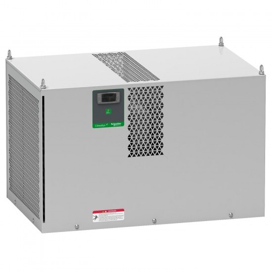 NSYCUX3K3P4R  Schneider Electric
