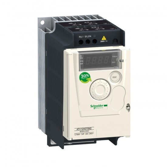 ATV12H075M3  Schneider Electric