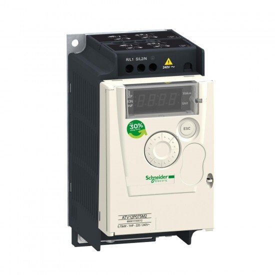 ATV12P075M3  Schneider Electric