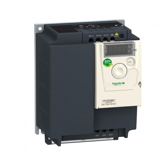 ATV12PU30M3  Schneider Electric