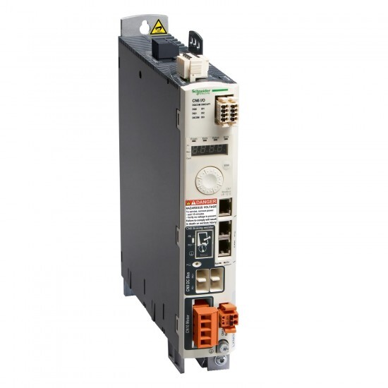 LXM32AD18N4  Schneider Electric