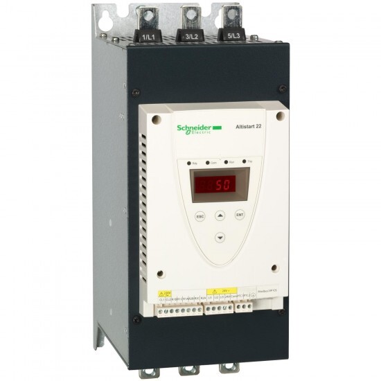 ATS22C14S6  Schneider Electric