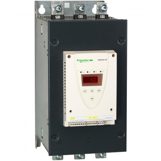 ATS22C21S6  Schneider Electric