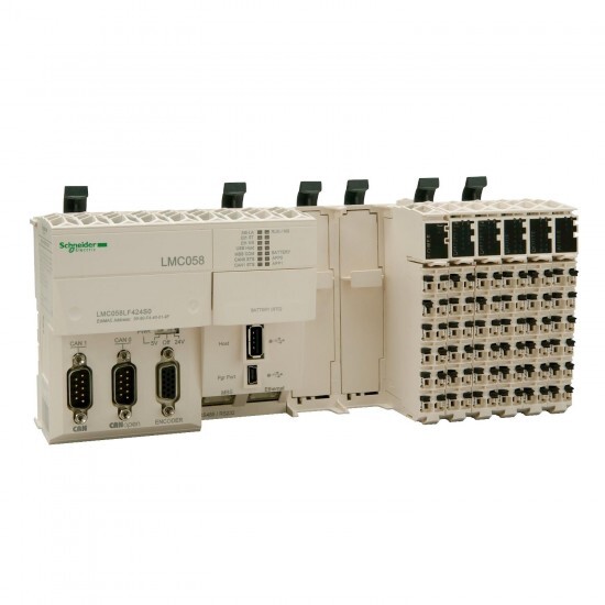 LMC058LF424  Schneider Electric