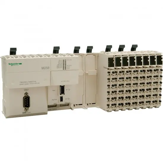 TM258LF66DT4L Schneider Electric TM258LF66DT4L Schneider Electric