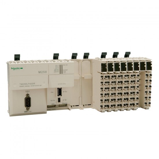 TM258LF42DR Schneider Electric TM258LF42DR Schneider Electric