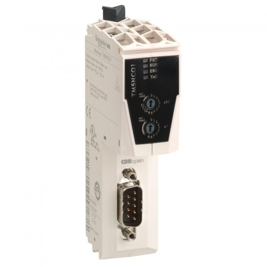 TM5NCO1 Schneider Electric TM5NCO1 Schneider Electric
