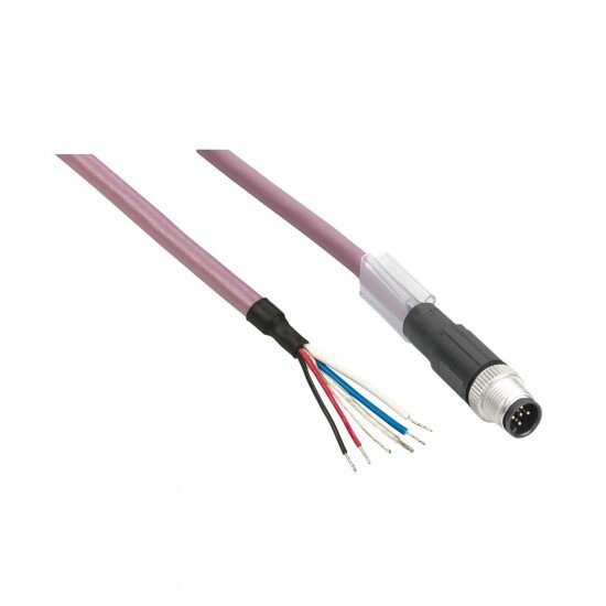 TCSXCNDFNX25V  Schneider Electric