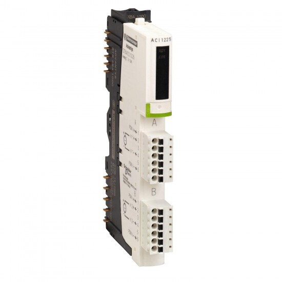 STBACI1225K  Schneider Electric