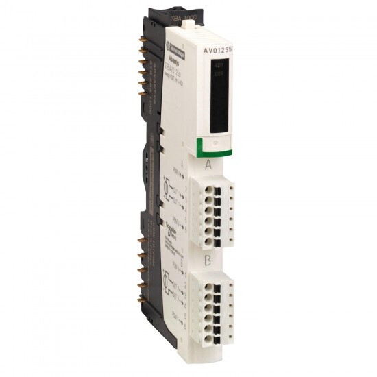 STBAVO1255K Schneider Electric STBAVO1255K Schneider Electric