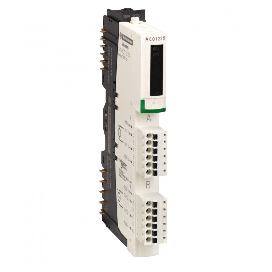 STBACO1225K  Schneider Electric