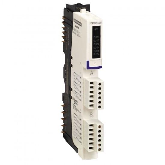 STBDDO3605K Schneider Electric STBDDO3605K Schneider Electric
