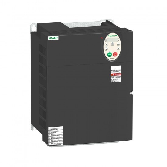 ATV212HD15M3X  Schneider Electric