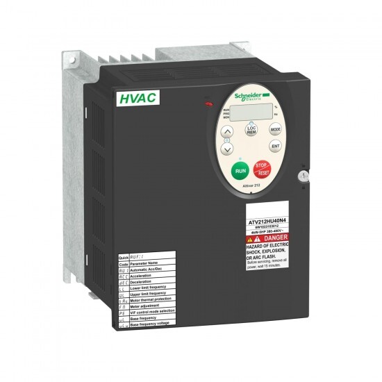 ATV212HU55N4  Schneider Electric