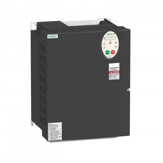ATV212HD15N4  Schneider Electric
