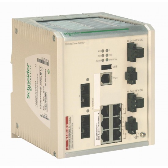 TCSESM083F23F1C  Schneider Electric