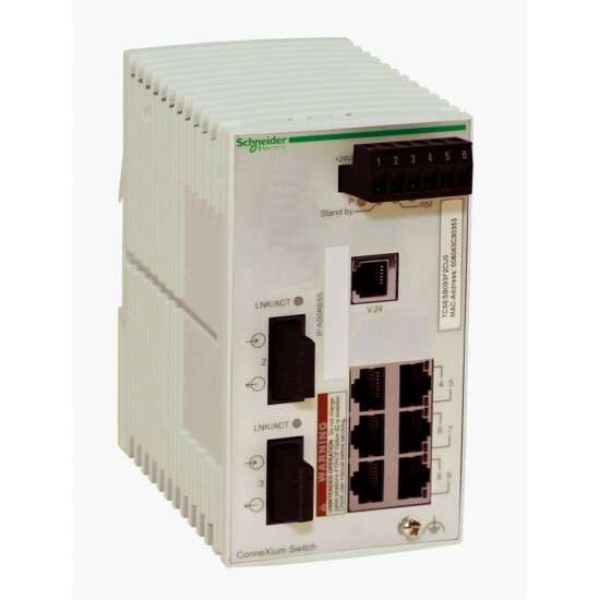 TCSESB083F2CU0  Schneider Electric