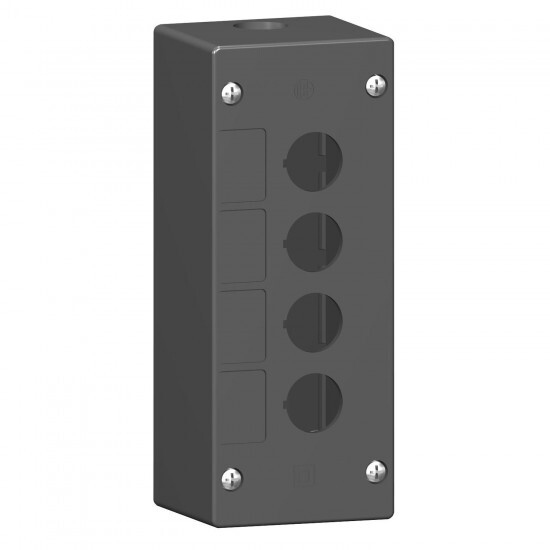 XALG04  Schneider Electric