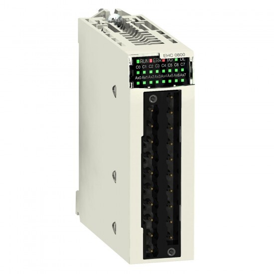 BMXEHC0800  Schneider Electric