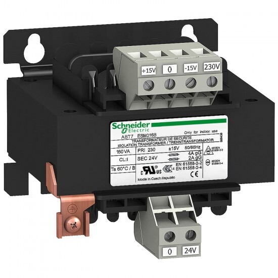 ABT7ESM016B  Schneider Electric