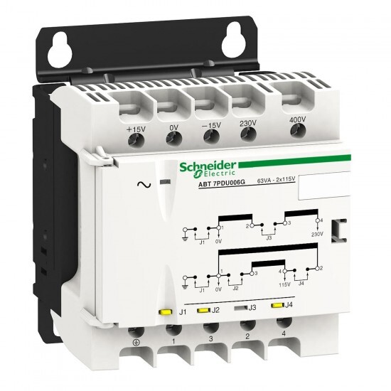 ABT7PDU002G Schneider Electric ABT7PDU002G Schneider Electric