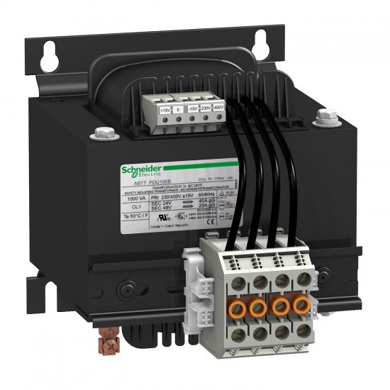 ABT7PDU160B  Schneider Electric