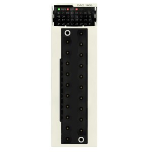 BMXDAO1605H