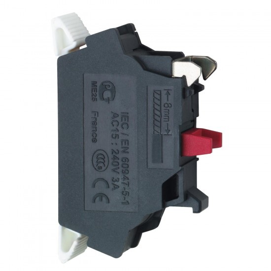 ZBE1025  Schneider Electric