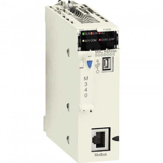 BMXP342000 Schneider Electric BMXP342000 Schneider Electric